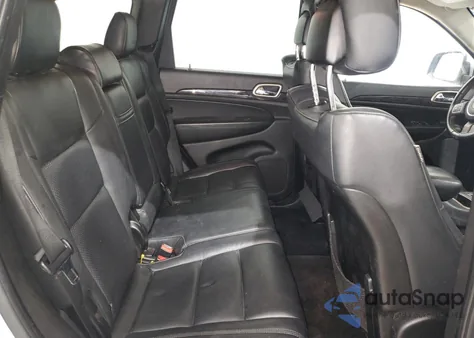 2012 Jeep Grand Cherokee Laredo from USA, damaged, VIN 1C4RJFAG1CC120752